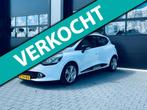 Renault Clio 1.5 dCi ECO Expression | AIRCO | cruise | nette, Voorwielaandrijving, Stof, Gebruikt, Zwart