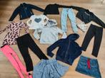 Kledingpakket meisje maat 134 140 bnosy mood Street vesten, Kinderen en Baby's, Kinderkleding | Maat 134, Ophalen of Verzenden