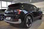 Ford Explorer Premium Extended Range RWD 77 kWh | Direct Lev, Automaat, Achterwielaandrijving, Explorer, Zwart