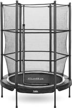 Salta junior trampoline binnen/ buiten diameter 140 cm, Kinderen en Baby's, Speelgoed | Buiten | Trampolines, Ophalen, Zo goed als nieuw