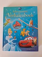 Het allermooiste Disney verhalenboek!, Ophalen of Verzenden, Sprookjes, Zo goed als nieuw