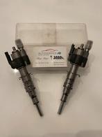 Te koop 13537589048-alleindexMet RAPPORT injector BMWn53 n43, Ophalen of Verzenden, Gereviseerd, BMW