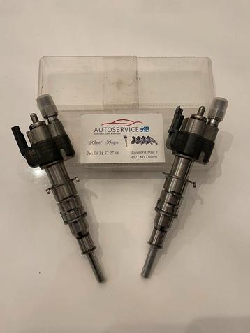 Te koop 13537589048-alleindexMet RAPPORT injector BMWn53 n43 beschikbaar voor biedingen