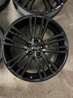 20 INCH ORIGINELE VELGEN AUDI A6 A7 S7 4K C8 4K8601025F, Gebruikt, Velg(en), Ophalen of Verzenden, Personenwagen