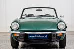 Triumph Spitfire 1500 (bj 1979), Auto's, 1493 cc, Gebruikt, 4 cilinders, Cabriolet