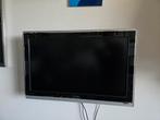 Philips Cineos Flat TV 37 inch ambilight LCD., Ophalen, Gebruikt, 80 tot 100 cm, Philips