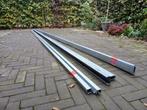 Metal stud profielen, Doe-het-zelf en Verbouw, Metalen, Ophalen, Nieuw, Aluminium