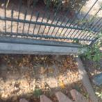 Betonpalen, Tuin en Terras, Ophalen, Gebruikt, Hout, Minder dan 3 meter