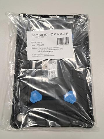 Mobilis 053012, Hoes, Samsung, Galaxy Tab A9+ 11'' (SM-X210  beschikbaar voor biedingen