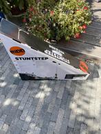 Nieuwe stuntstep!, Fietsen en Brommers, Ophalen, Nieuw, Gewone step, RiDD