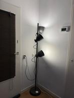 🚨Last chance: LED lamp staand warm/koud/fel remote, Ophalen, Zo goed als nieuw