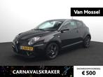 Alfa Romeo MiTo 0.9 TwinAir ECO | Navigatie | Climate Contro, Voorwielaandrijving, 12 maanden, Stof, Gebruikt