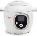 MOULINEX MULTICOOKER COOKEO+ CE85BA10, Witgoed en Apparatuur, Slowcookers, Ophalen of Verzenden, Zo goed als nieuw, Nvt, Nvt