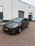 Peugeot 5008 1.6 E-hdi 85KW 5PL 2014 Grijs, 4 cilinders, Origineel Nederlands, Diesel, 1560 cc