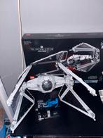 LEGO Star Wars UCS TIE Interceptor, Ophalen, Zo goed als nieuw, Overige typen