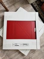 Lade Ivar ikea rood, Ophalen of Verzenden, Zo goed als nieuw