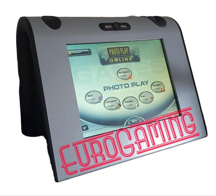 Smart Extreme PhotoPlay Met Update Q1 Compleet Geserviced, Verzamelen, Automaten | Overige, Ophalen