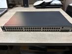HP Procurve V1910-48G Gigabit Switch, Ophalen of Verzenden, Gebruikt