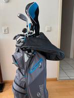Spalding Golfset Linkshandig, Ophalen, Zo goed als nieuw, Set, Overige merken