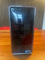 Dell Inspiron 580, Computers en Software, Desktop Pc's, Ophalen, Gebruikt, HDD, Dell