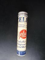 Zelex plus, Verzamelen, Blikken, Ophalen of Verzenden, Gebruikt, Overige, Overige merken