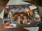 75964 Lego Harry Potter advent kalender, Ophalen of Verzenden, Zo goed als nieuw