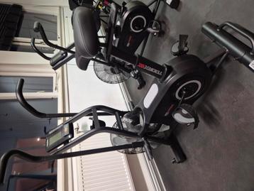 Toorx Airbike BRX-Air 300 beschikbaar voor biedingen