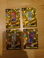 LALIGA voetbalplaatjes 2024, Verzenden, Zo goed als nieuw, Buitenlandse clubs, Poster, Plaatje of Sticker