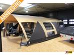 Raclet Safari GL / Showmodel, Tot en met 4, Raclet