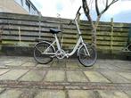 Vouwfiets, Fietsen en Brommers, Ophalen of Verzenden, Zo goed als nieuw