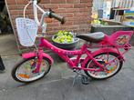 Meisjes fiets,merk: Lief, Ophalen, Zo goed als nieuw, Minder dan 16 inch