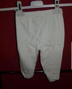 Legging (265), Kinderen en Baby's, Babykleding | Prematuur, Ophalen of Verzenden, Zo goed als nieuw, Meisje, Broekje