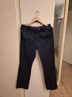 G-star broek, Kleding | Heren, Blauw, G-STAR, Ophalen of Verzenden, W33 - W34 (confectie 48/50)