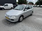 Mitsubishi Space Star 1.8 GDI Comfort, Auto's, Voorwielaandrijving, Gebruikt, 4 cilinders, 1834 cc