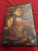 Edges of the lord, Cd's en Dvd's, Dvd's | Drama, Ophalen of Verzenden, Vanaf 12 jaar, Zo goed als nieuw