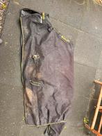 Bucas irish turnout medium 6.0 185 150 gram, Dieren en Toebehoren, Ophalen of Verzenden, Zo goed als nieuw