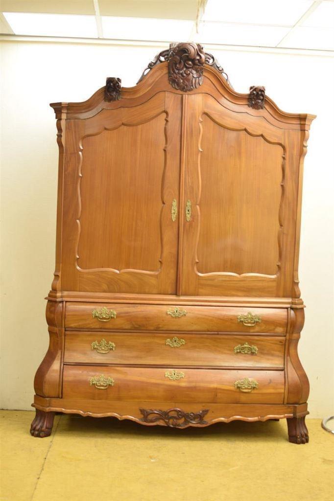 Kabinet 46362, Huis en Inrichting, Kasten | Overige, Gebruikt, Ophalen of Verzenden