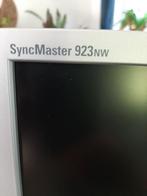 Computer scherm merk Sync  Master 923NW, Computers en Software, Monitoren, Ophalen of Verzenden, Zo goed als nieuw