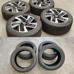 Winterset VW ID.Buzz €2000 + winterbanden ID.4 ID.5 Enyaq, Ophalen, Banden en Velgen, Nieuw, 235 mm