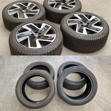 Winterset VW ID.Buzz €2000 + winterbanden ID.4 ID.5 Enyaq beschikbaar voor biedingen