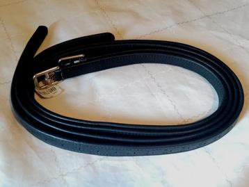 NIEUWE CWD beugelriemen zwart 145cm & heel veel meer  beschikbaar voor biedingen