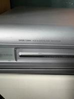 Philips DVDR 7300H HDD DVD Recorder, Audio, Tv en Foto, Decoders en Harddiskrecorders, Ophalen of Verzenden, Gebruikt, Harddiskrecorder