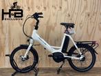 Hercules Rob Fold R8 E-Bike Shimano Nexus, Niet ingevuld, Ophalen of Verzenden, Zo goed als nieuw, 47 tot 51 cm