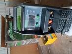 Stalhfest SFMIG 400, mig-mag-mma lasapparaat, Doe-het-zelf en Verbouw, Ophalen, Nieuw, 250 ampère of meer, Overige typen