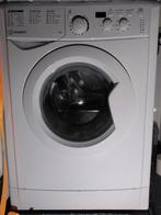 Indesit wasmachine, Ophalen of Verzenden, Zo goed als nieuw, 1200 tot 1600 toeren, 85 tot 90 cm
