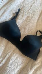 Bh hema 85C zonder beugel, Ophalen of Verzenden, Zwart, BH