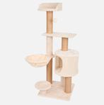 Krabpaal 40x40x110cm, Ophalen, Zo goed als nieuw, Krabpaal