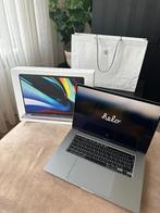 MacBook Pro 16 Inch, 16 inch, Ophalen of Verzenden, MacBook Pro, Zo goed als nieuw