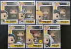 Funko Pop! Friends Set Compleet + Chase - Nieuw!, Ophalen of Verzenden, Nieuw