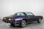 Chevrolet Camaro V8 automatic (bj 1979, automaat), Auto's, Automaat, Achterwielaandrijving, Leder, Bedrijf